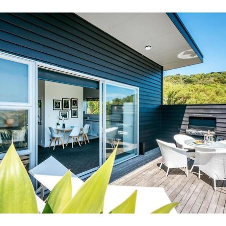 Delamore Cove - Kauri - Stay Waiheke Matiatia Bay Kültér fotó