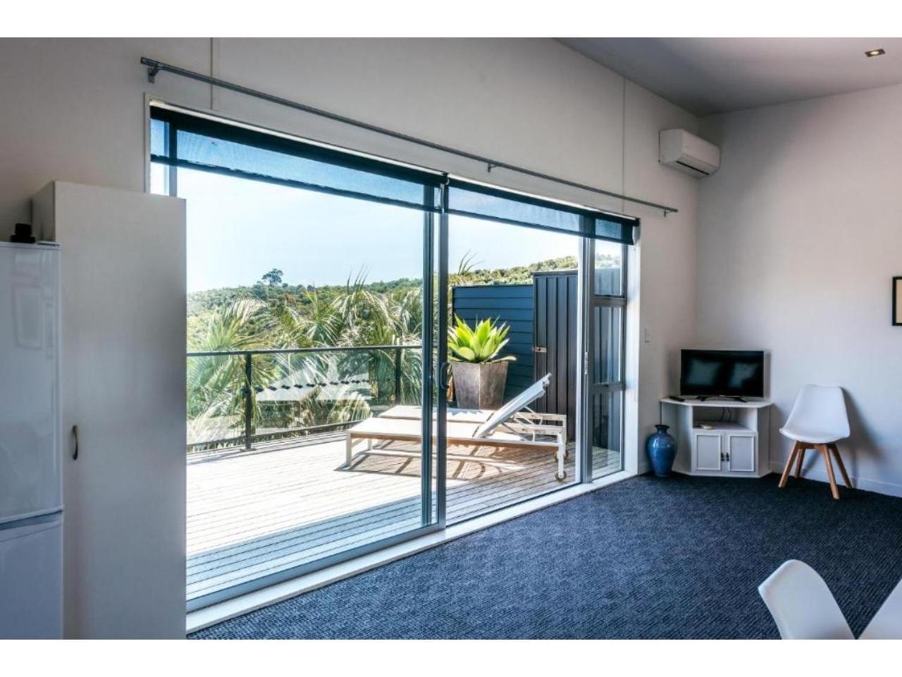 Delamore Cove - Kauri - Stay Waiheke Matiatia Bay Kültér fotó