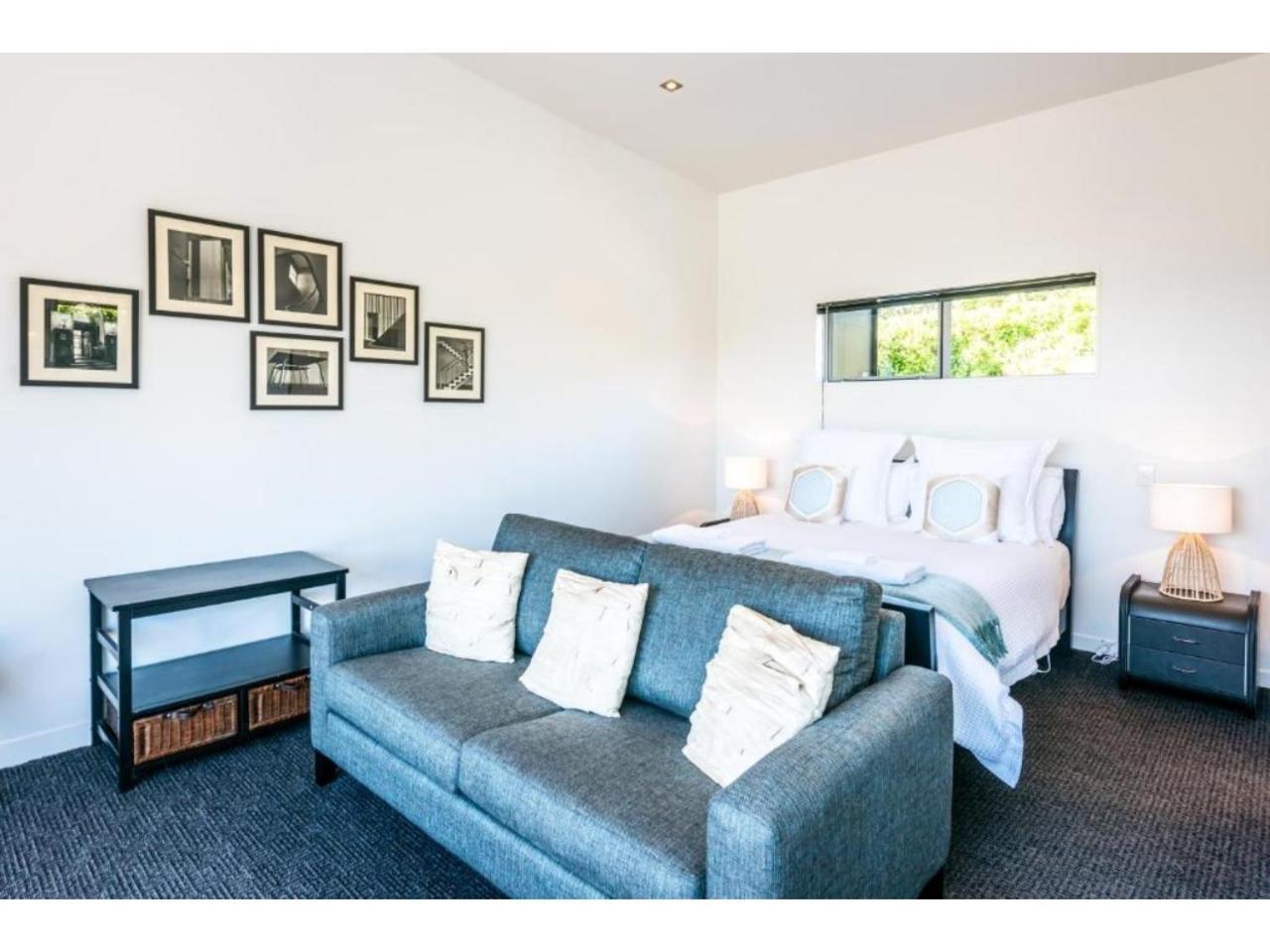 Delamore Cove - Kauri - Stay Waiheke Matiatia Bay Kültér fotó